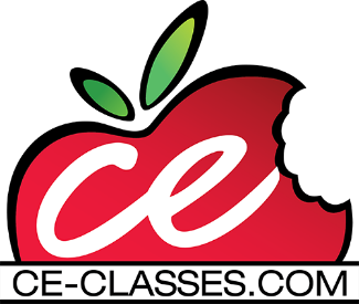 ce classess logo