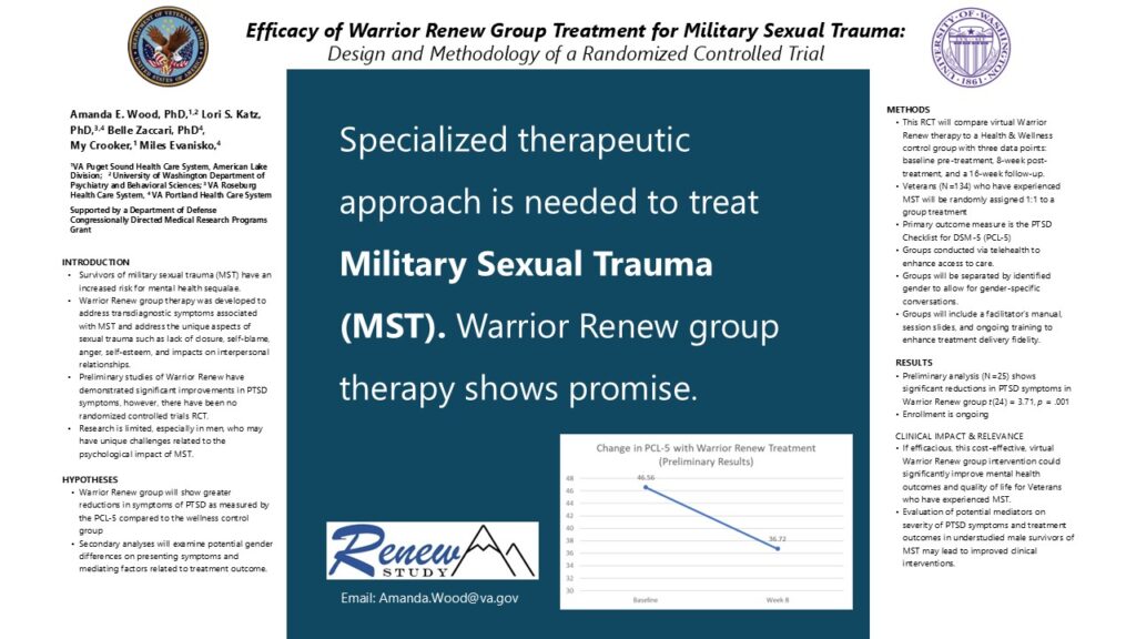 poster. apa renew 2024