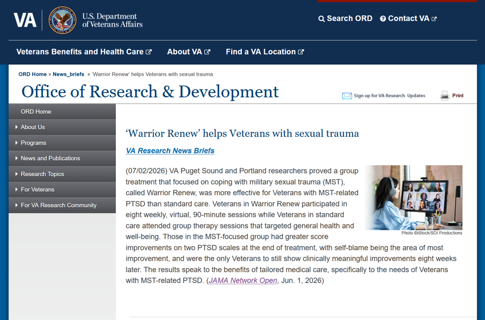 Research image